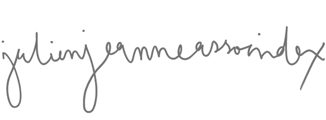 Julien Jeanne — Asso Index